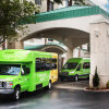 Отель Courtyard by Marriott Fort Lauderdale Airport & Cruise Port, фото 29