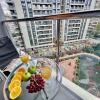 Гостиница Sun City Apartment (Сан Сити Апартмент) на улице Горького 24, фото 19