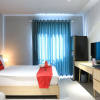 Отель RedDoorz Plus @ Le Van Sy Street 2, фото 34