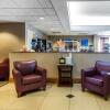 Отель Comfort Inn & Suites, фото 13