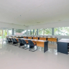 Отель Big And Comfy Studio At Graha Wishnu Guest House, фото 13
