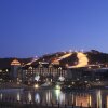 Отель Holiday Inn Alpensia Pyeongchang Suites, an IHG Hotel, фото 26