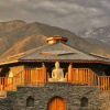 Отель Osho Himalayas, фото 32