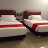 Отель Mjs Hotel Jambi в Джамби