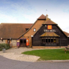 Отель Premier Inn Eastbourne, фото 1