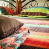 Отель MoMo Hostel, фото 9