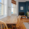 Отель Spacious 1 Bedroom Apartment in Brighton Beside the Sea, фото 16