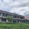 Отель OYO 89988 Tambunan Rafflesia Hotel в Тамбунане
