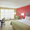 Отель Holiday Inn Nashua, фото 2