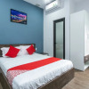 Отель Hoang Anh Apartment by OYO Rooms, фото 6