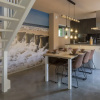 Отель Luxurious Lodge With 3 Bathrooms, Only 200 m. From the Beach, фото 11