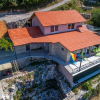 Отель Villa Adriatic Horizonte, фото 29