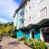 Отель Charme Apartamento Centro de Gramado в Грамаду