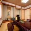 Отель Yufuin Onsen Ryokan Jinnouchi, фото 10