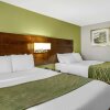 Отель Comfort Inn & Suites North Little Rock JFK Blvd, фото 8