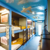 Отель d'Gobers Hostel, фото 20