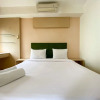 Отель Comfort 2Br At 6Th Floor Metropark Condominium Jababeka Apartment, фото 4