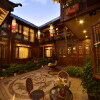 Отель LiJiang NO.158 Yard Inn, фото 11