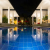 Отель Jimbaran Hidden Paradise Villas, фото 14
