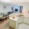 Отель Spring Hill Gardens Apartments, фото 19