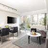 Отель LEVEL Furnished Living Yaletown-Richards, фото 7