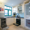 Отель Temple Bar District Apartments, фото 14