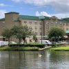 Отель Country Inn & Suites by Radisson, Jacksonville West, FL в Джексонвиле