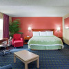 Отель Days Inn By Wyndham Memphis - I40 And Sycamore View, фото 16