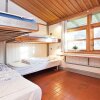 Отель 6 Person Holiday Park Home in Gilleleje, фото 13