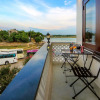 Отель HT Riverside Homestay, фото 2