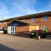 Отель Travelodge Barrow In Furness, фото 12