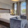 Отель Glasgow Grosvenor Hotel, фото 8