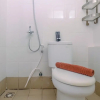 Отель Simply Good Studio Bassura City Apartment, фото 10