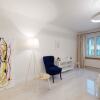 Отель Da-da Gallery Appart - Modern and Luxury Studio in Boudry, фото 2