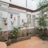 Отель Apartamento Hercules в Кадисе