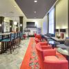 Отель Hampton Inn & Suites Roanoke-Downtown, фото 14