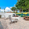 Отель Estero Island Beach Villas 604, фото 19