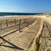 Отель EcoKub T3 Proche plages Lacs, wifi, фото 8