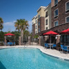Отель TownePlace Suites by Marriott Columbia Southeast/Ft Jackson, фото 13