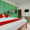 Отель OYO Flagship 70199 Indeevaram River View Resort, фото 5