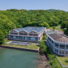Отель Kujyukushima Seaside Terrace Hotel & Spa Hanamizuki, фото 43
