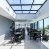 Отель Skylight Suites Restaurant Bar, фото 33