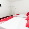 Отель Bluemoon By OYO Rooms, фото 17