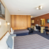 Отель Torquay Tropicana Motel, фото 24