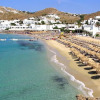 Отель Mykonos Scorpion Beachfront Suites, фото 33