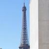 Отель Bed and breakfast Tour Eiffel 3 в Париже