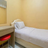 Отель Good Deal 2Br At Kebagusan City Apartment, фото 6
