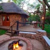 Отель Zenzele River Lodge, фото 6