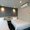 Отель At Inn Hotel Toyotashi station, фото 4