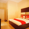 Отель OYO 207 Nugraha Homestay, фото 12